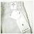 Autre Marque JEANS SEA HORSE SLIM Pantalones de Denim de Algodón Castaño - vista 3