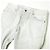 Autre Marque JEANS SEA HORSE SLIM Pantalones de Denim de Algodón Castaño - vista 5