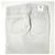 Autre Marque JEANS SEA HORSE SLIM Pantalones de Denim de Algodón Castaño - vista 7