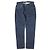 Autre Marque JEANS eL807-001 Jeans in cotone Blu Blu navy