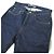Autre Marque JEANS eL807-001 Jeans in cotone Blu Blu navy - vista 4