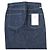 Autre Marque JEANS eL807-001 Jeans in cotone Blu Blu navy - vista 6