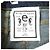 Autre Marque JEANS eL807-001 Jeans in cotone Blu Blu navy - vista 9