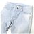 Autre Marque JEANS TAPERED Jeans Tapered de Algodón Slim Azul Azul claro - vista 4