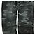 Autre Marque JEANS TWIST Jeans de mezcla de algodón Negro - vista 7