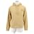Gucci Interlocking GG Baumwoll-Sweatshirt Braun Kamel  - Ansicht 1