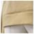 Gucci Interlocking GG Baumwoll-Sweatshirt Braun Kamel  - Ansicht 12