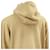 Gucci Interlocking GG Baumwoll-Sweatshirt Braun Kamel  - Ansicht 14