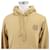 Gucci Interlocking GG Baumwoll-Sweatshirt Braun Kamel  - Ansicht 2
