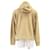 Gucci Interlocking GG Baumwoll-Sweatshirt Braun Kamel  - Ansicht 6