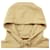 Gucci Interlocking GG Baumwoll-Sweatshirt Braun Kamel  - Ansicht 7