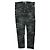 Autre Marque JEANS TWIST Jeans de mezcla de algodón Negro