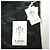 Autre Marque JEANS TWIST Jeans de mezcla de algodón Negro - vista 4