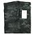 Autre Marque JEANS TWIST Jeans de mezcla de algodón Negro - vista 8