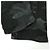 Autre Marque JEANS TWIST Jeans de mezcla de algodón Negro - vista 9