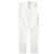 Autre Marque JEANS e-L805 Jeans Tapered de Algodón Stretch Blanco - vista 2