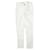 Autre Marque JEANS in cotone elasticizzato Bianco  - vista 1