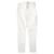 Autre Marque JEANS in cotone elasticizzato Bianco  - vista 2