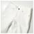 Autre Marque JEANS in cotone elasticizzato Bianco  - vista 3