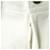 Autre Marque JEANS in cotone elasticizzato Bianco  - vista 4
