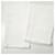 Autre Marque JEANS in cotone elasticizzato Bianco  - vista 6