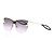 Louis Vuitton Gafas de sol llamas "Z1233W" Negro - vista 2