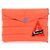 Bolso de mano Moncler Naranja con Logo - vista 4
