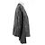 Jil Sander Lederblazer Grau - Ansicht 3