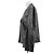Jil Sander Lederblazer Grau - Ansicht 4
