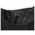 Lanvin Cardigan noir en poulain et en laine - vue 5