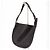 Gucci Borsa a tracolla in pelle marrone scuro - vista 5
