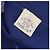 Hermès Cardigan azul de algodão e seda com decote em V - vista 6