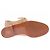 Autre Marque Derbies en osier CLERGERIE beige - vue 7