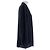 Hermès Blazer de seda marina Azul marino - vista 3