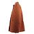 Burberry Veste matelassée orange en coton - view 4