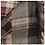 Pierre Louis Mascia Foulard multicolore con motivi di cravatta in seta - vista 4