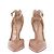 Gianvito Rossi Lackleder-Pumps Beige - Ansicht 4