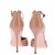Gianvito Rossi Lackleder-Pumps Beige - Ansicht 5