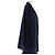 Trench blu navy Jil Sander - vista 3