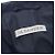Trench blu navy Jil Sander - vista 5