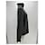 Autre Marque Grau Rollkragenpullover aus Wolle  - Ansicht 3