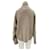 Autre Marque Beige Pullover "Roscana" aus Kaschmir  - Ansicht 2