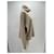 Autre Marque Beige Pullover "Roscana" aus Kaschmir  - Ansicht 3