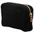 Pochette Mini Borsa Canapa con Logo Prada Nero - vista 2