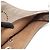Borsa a Spalla Hermès Evelyne 1 GM Marrone - vista 8