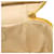Borsa Vanity Coco Mark di Chanel Giallo  - vista 10