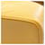 Borsa Vanity Coco Mark di Chanel Giallo  - vista 12