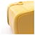 Borsa Vanity Coco Mark di Chanel Giallo  - vista 13