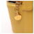 Borsa Vanity Coco Mark di Chanel Giallo  - vista 14