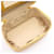 Borsa Vanity Coco Mark di Chanel Giallo  - vista 3